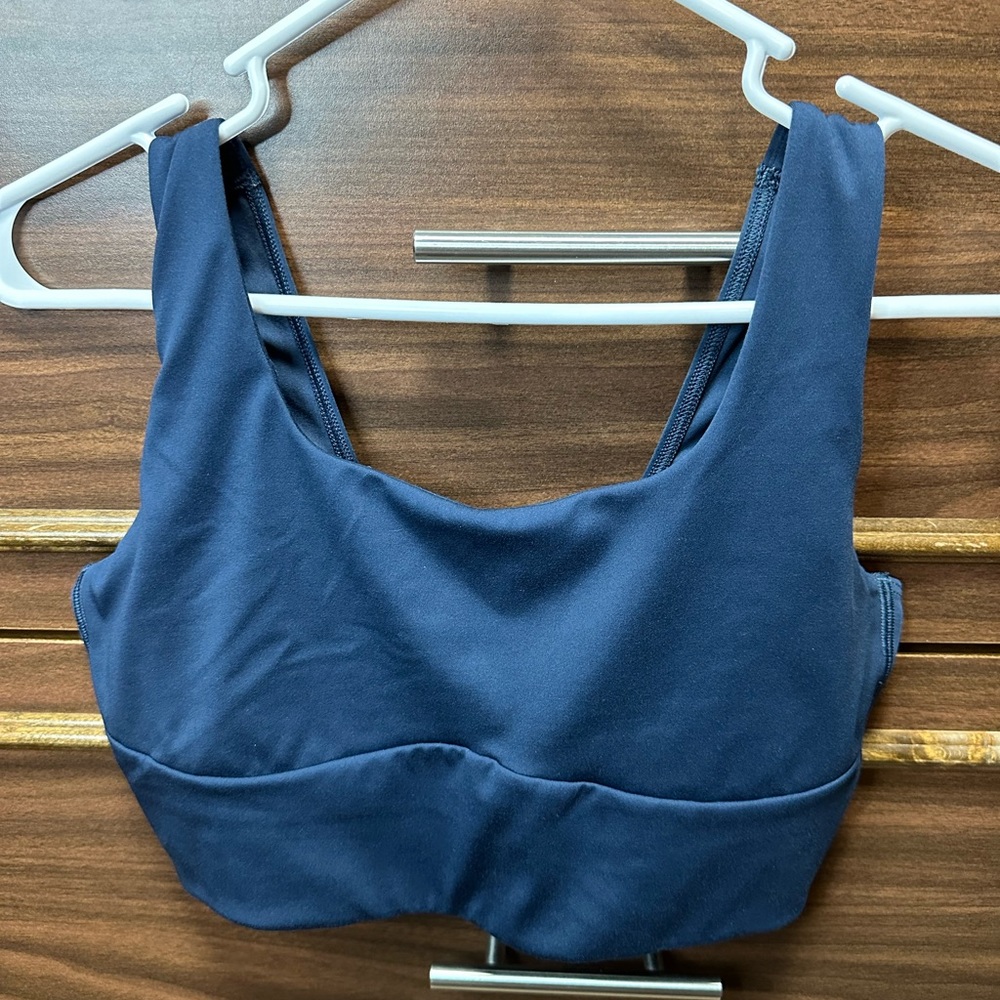 Gymshark Long Line Sports Bra Medium